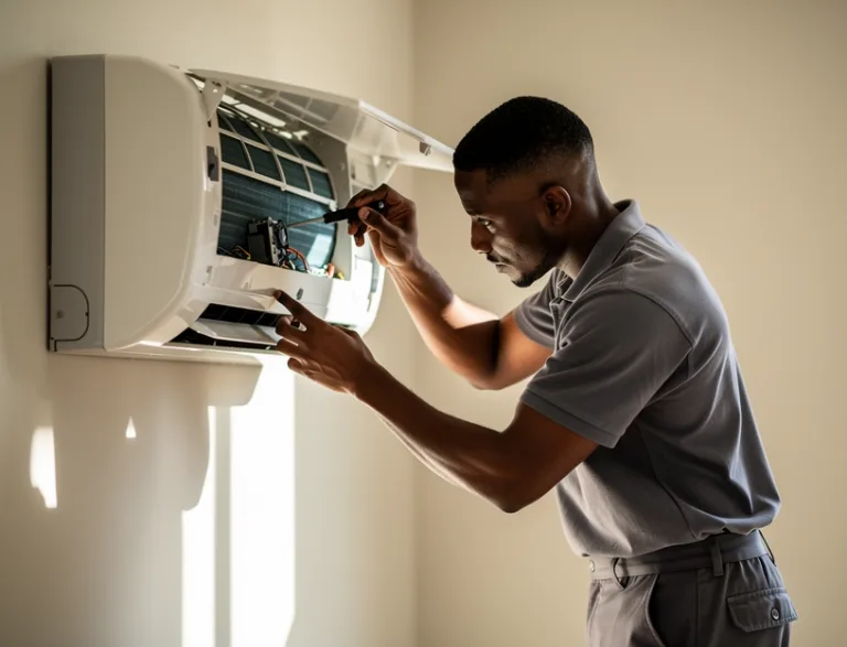 AC Repair Nashville